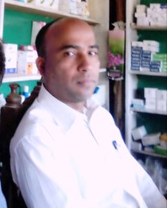 প্রতিবেশীর সাথে ঝগড়ার পর ঢাকা যাবার পথে পল্লী চিকিৎসকের মৃত্যু