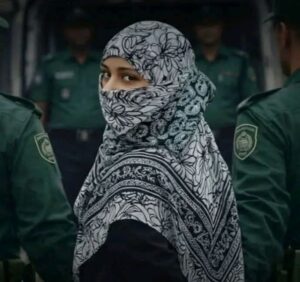 কৃতজ্ঞতা জানালেন, প্রতিশ্রুতি দিলেন বিবি সাওদা সুমি